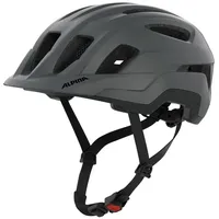 Alpina PARANUS Helm 2025 midnight grey matt
