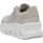 Rieker W3500-60 Beige Damen 40