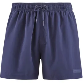 Bruno Banani Badeshorts Wave Line 2.0 Blau S