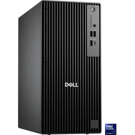Dell Pro Tower Plus QBT1250 Intel Core Ultra 7 265 2,4 GHz 16 GB RAM 512 GB SSD Win 11 Pro