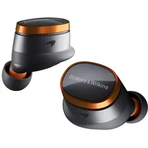 Bowers & Wilkins Pi8 McLaren Edition