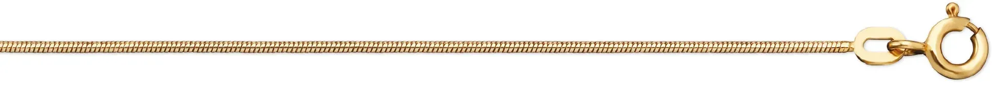 Goldkette ONE ELEMENT 