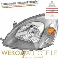 Diederichs Scheinwerfer Links für TOYOTA Yaris