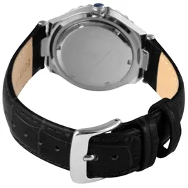 Just JU126 Analog Damenuhr mit Echtlederband -99,95 €