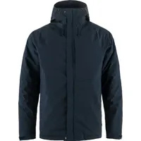 Fjällräven Hydratic Padded Trail Jacket dunkelblau XL