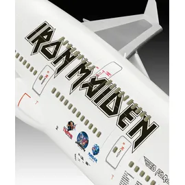 REVELL Boeing 747-400 Ed Force One 1:144