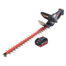 Metabo HS 18 LTX 65 inkl. 1 x 5,5 Ah