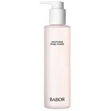 Babor Soothing Rose Toner Gesichtswasser 200 ml