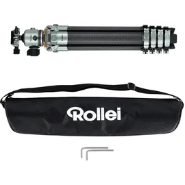 Rollei Lion Rock Traveler Pro mit außergew√∂hnlicher Tragkraft
