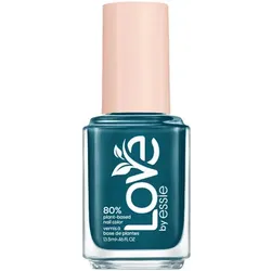 Essie  Nagellack Love Nagellack von  - 200 Doin' My Best  in Blau, Einheitsgrösse