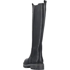 Rieker Hochschaftstiefel Damen Schwarz 36