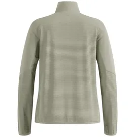 Odlo Essential Insulator Hybrid Jacke - Shadow - M