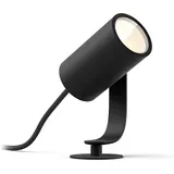 Philips Hue White and Color Ambiance Lily Gartenspot  