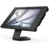 COMPULOCKS Apex Enclosure Core Stand für iPad Air M2 & M3 11" Schwarz