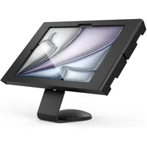 COMPULOCKS Apex Enclosure Core Stand für iPad Air M2 & M3 11" Schwarz