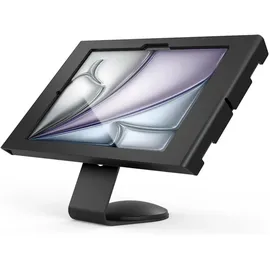 COMPULOCKS Apex Enclosure Core Stand für iPad Air M2 & M3 11" Schwarz