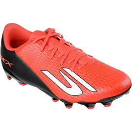 SKECHERS Club MG Herren Rot/Schwarz 43