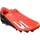 SKECHERS Club MG Herren Rot/Schwarz 43