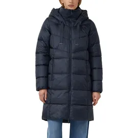 s.Oliver Steppmantel mit Kapuze 36