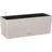 50 Komplettset 50 x 19 x 19 cm sandbraun