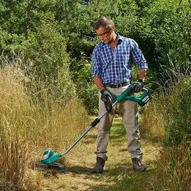 Bosch AdvancedGrassCut 36 ohne Akku