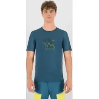 Karpos Gusela Merino T-shirt stargazer (059) XL