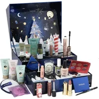 Douglas Kosmetik-Adventskalender Beauty Make Up & Pflege - Luxury Limited Edition