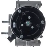 Mahle Kompressor, Klimaanlage