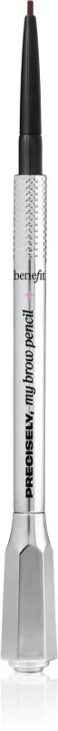 Benefit Precisely, My Brow Pencil Präzisionsaugenbrauenstift Farbton 4,5 Neutral Deep Brown 0,08 g