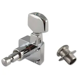 Fender American Standard Guitar Tuners - Mechanik