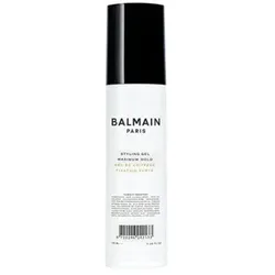 Balmain Styling Gel Maximum Hold 100 ml