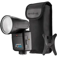 Westcott FJ80 Touchscreen 80Ws Speedlight