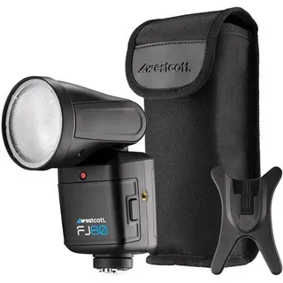 Westcott FJ80 Touchscreen 80Ws Speedlight