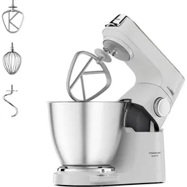 Kenwood Titanium Chef Baker XL KVL65.001WH