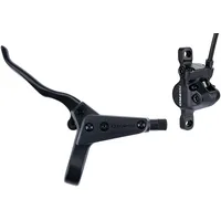 Tektro Hd-t280 Vorderradbremse - Black - One Size