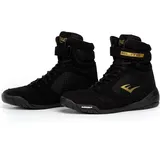 EVERLAST Elite 2 Boxschuhe - Black - EU 46