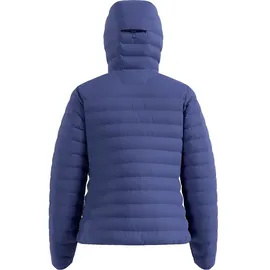 Odlo X-alp Packable Down Jacke - Skipper Blue - L
