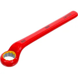 BGS VDE-Einringschlüssel tief gekröpft SW 32 mm
