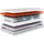 Hn8 Schlafsysteme Sleep Balance TFK 80 x 200 cm H3