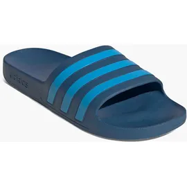 adidas  Adilette Aqua Dusky Petrol / Lucid Aquamarine / Dusky Petrol 38