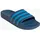 adidas  Adilette Aqua Dusky Petrol / Lucid Aquamarine / Dusky Petrol 38