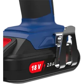 Güde BS 18-201-30K II
