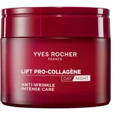 Yves Rocher Lift Pro-Collagene Anti-Falten Intensivpflege Für Straffe Haut Gesichtscreme 75 ml