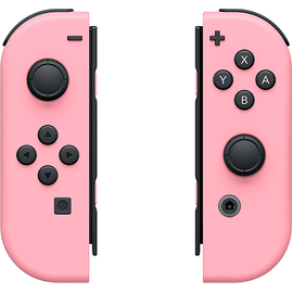 Nintendo Switch Joy-Con 2er-Set pastell-rosa