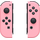 Nintendo Switch Joy-Con 2er-Set pastell-rosa