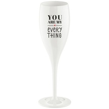 Koziol Cheers NO. 1 You Are My Everything