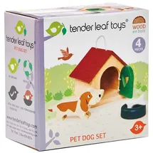 Tender Leaf Toys Hund