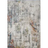 LUXOR LIVING Teppich Molinos, beige-blau, 120 x 170 cm