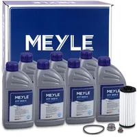 Meyle Teilesatz, Automatikgetriebe-Ölwechsel MEYLE 100 135 0116