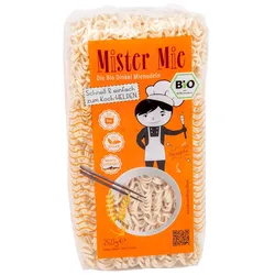 Mister Mie - Bio Dinkelnudeln 250 g